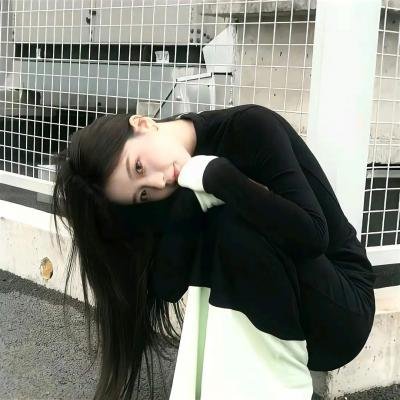天使与怨灵
